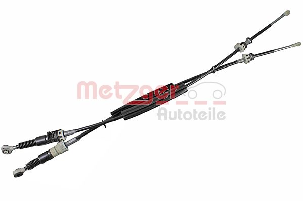 METZGER 3150227 Ντίζα,...